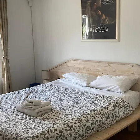 Flat 32 Penthouse Apartment
