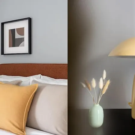 Faliro Seaside Retreat 2bd By Upstreet Athens