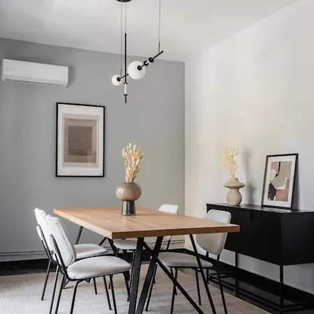 Faliro Seaside Retreat 2bd By Upstreet