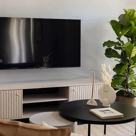 Faliro Seaside Retreat 2bd By Upstreet Apartment