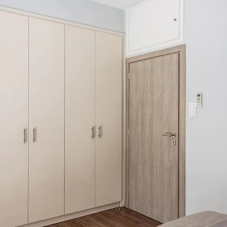 Faliro Seaside Retreat 2bd By Upstreet Apartment *