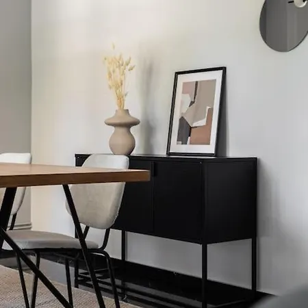 Faliro Seaside Retreat 2bd By Upstreet * Athens