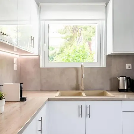 Faliro Seaside Retreat 2bd By Upstreet Athens