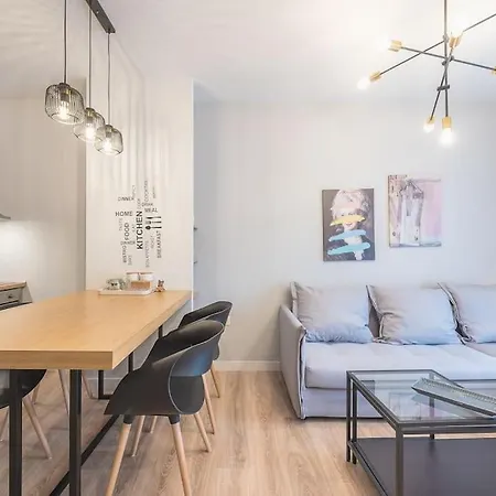 Modern Apartment Athens