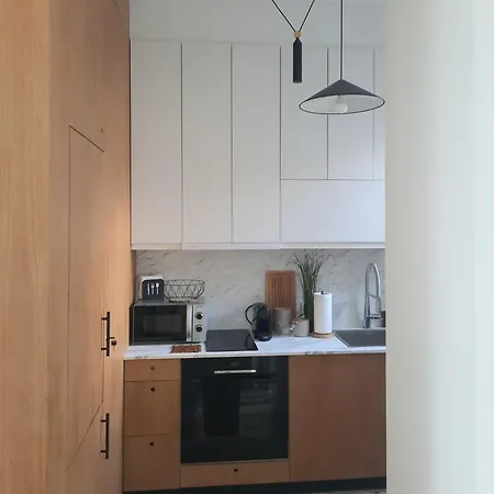 Apartment Pari's House In Plaka *