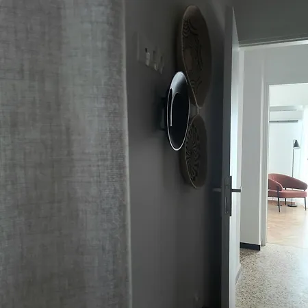 Pari's House In Plaka Apartment Athens