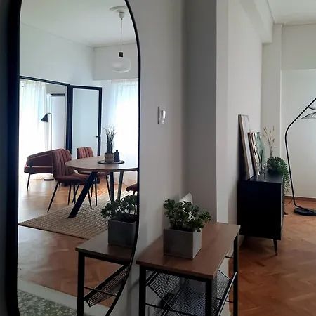 Apartment Pari's House In Plaka Athens