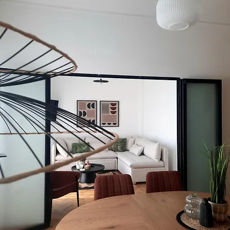 Apartment Pari's House In Plaka