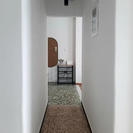 Apartment Pari's House In Plaka *