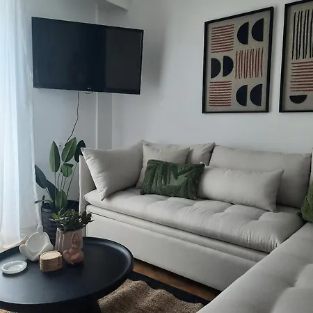 Pari's House In Plaka Apartment Athen