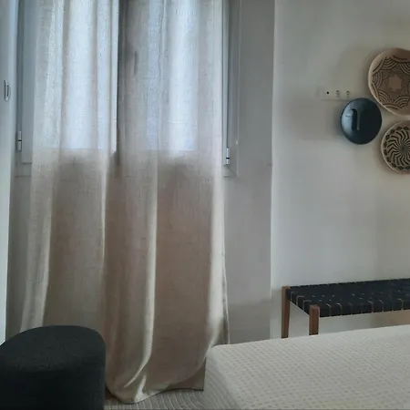 Apartment Pari's House In Plaka *