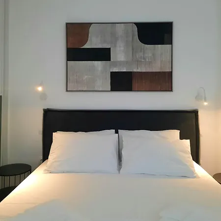 Apartment Pari's House In Plaka Athens