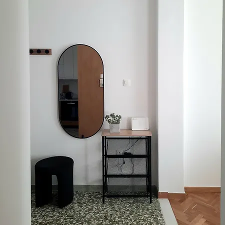 Pari's House In Plaka Apartment Athens