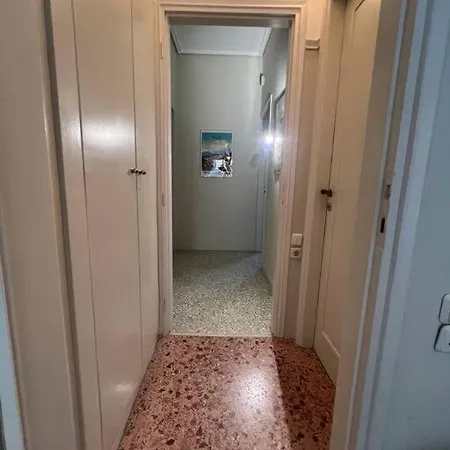 Apartment Plaka Nicks Retro Flat Athens