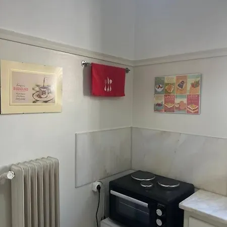 Plaka Nicks Retro Flat