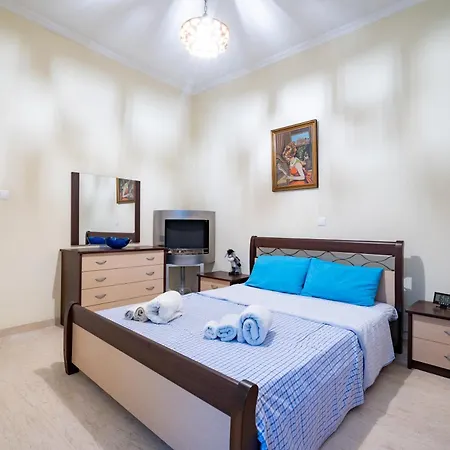 Cozy Ag Dimitrios 2 Bdrm * Athens