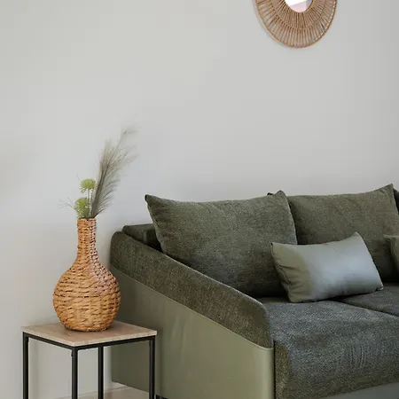 Apartment Athenian Stylish