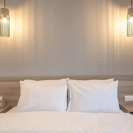 Urban & Spacious * Αθήνα