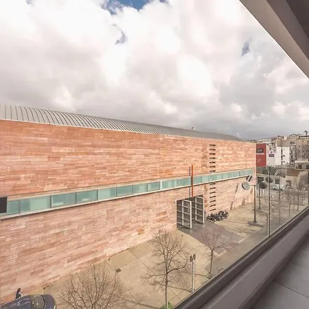 Urban & Spacious Διαμέρισμα Αθήνα