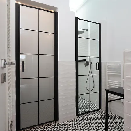 Psirri 3br Luxury With View *