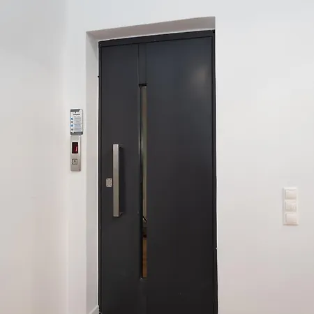 Psirri 3br Luxury With View