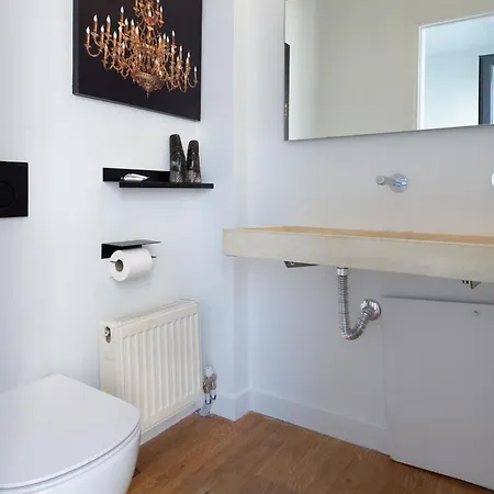 Psirri 3br Luxury With View Apartment