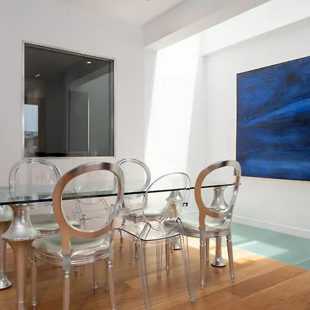 Psirri 3br Luxury With View Apartment