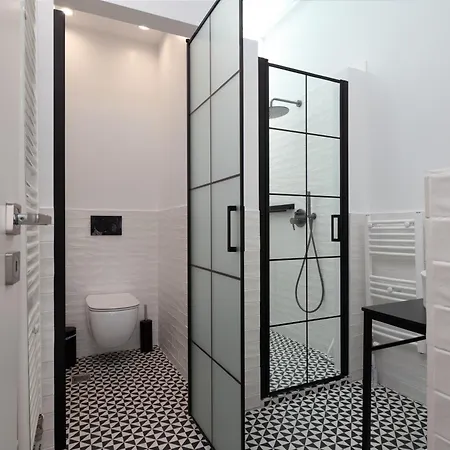 Apartment Psirri 3br Luxury With View Athens