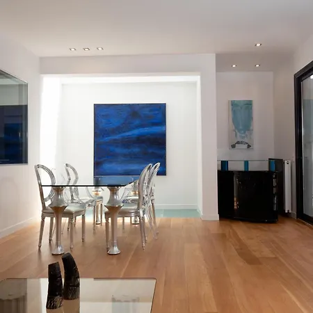 Psirri 3br Luxury With View *
