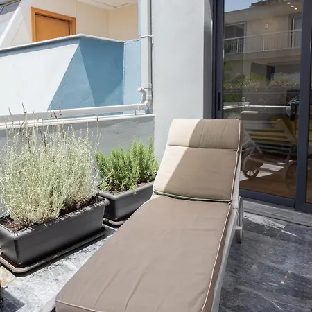 Psirri 3br Luxury With View * Athens
