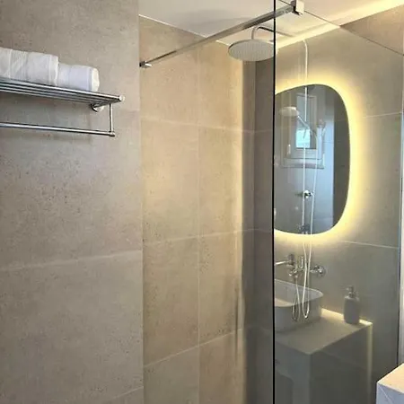 Stylish In Psyri Apartment *