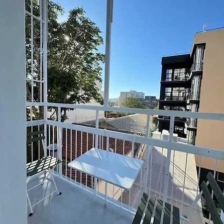 Apartment Stylish In Psyri
