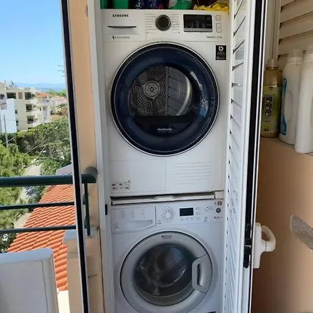 Bright&spacious Gem Near The Sea *