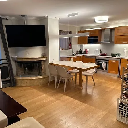 Bright&spacious Gem Near The Sea * Athens