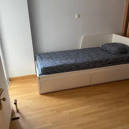 Bright&spacious Gem Near The Sea * Athens