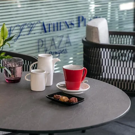 Njv Plaza Hotell