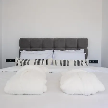 Heart Of Apartament