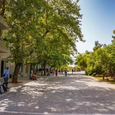 Acropolis Ancient World - 5 Minutes From Subway And Acropolis Museum * Athens