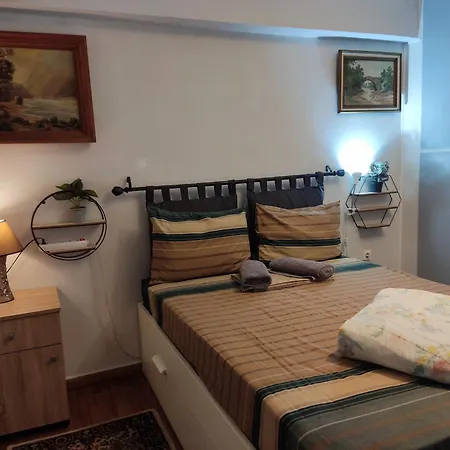 Smart Cozy In Athens! * Atene