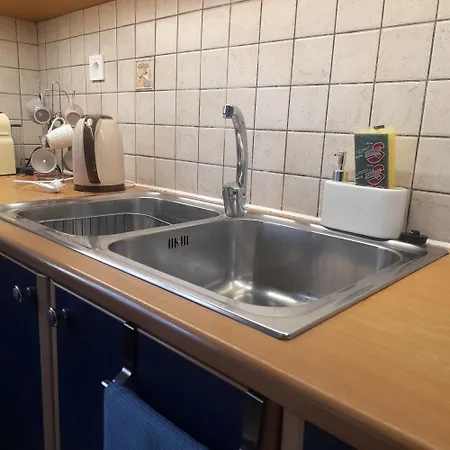 Nemapartment Apartment *