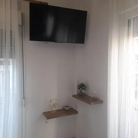 Apartmán Nemapartment *