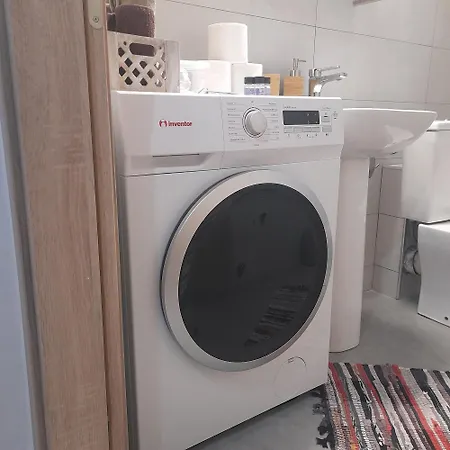 Apartmán Nemapartment Atény