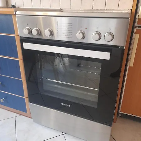 Nemapartment * Atény