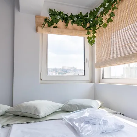 Miltiadou Acropolis Sweet View Apartment *