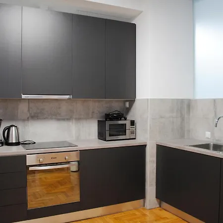 Apartment Renovated Modern & Specious 2bd Center Athens