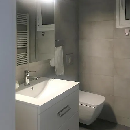Renovated Modern & Specious 2bd Center * Athens