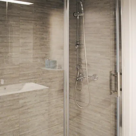 Renovated Modern & Specious 2bd Center Apartment Athens