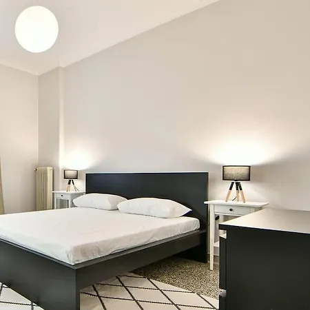 Monastiraki Apartment