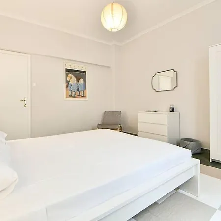 Monastiraki Apartment