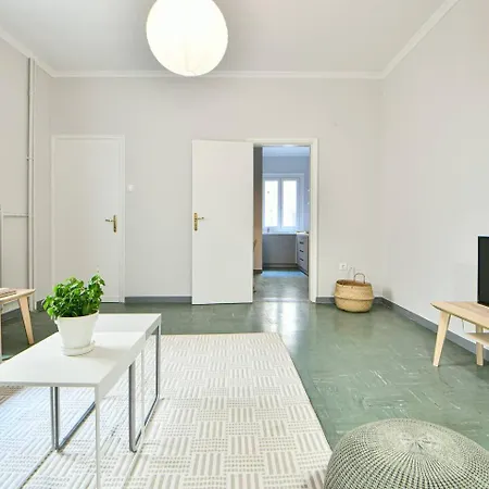 Apartment Monastiraki *